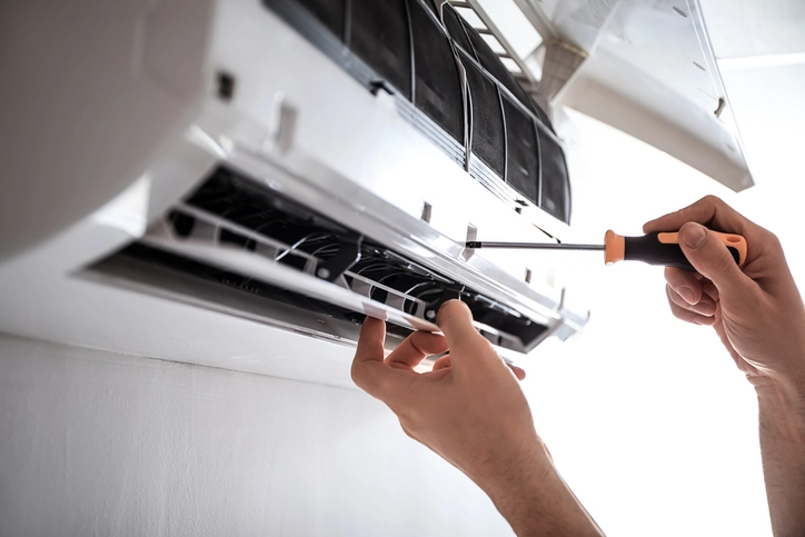 AC Installation - Pros 360